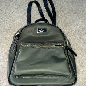 kate spade backpack